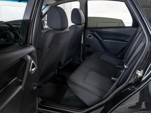 Лифтбек ВАЗ (LADA) Granta 2019 года, 569000 рублей, Краснодар