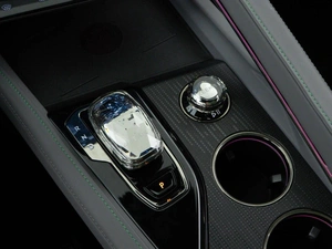 Лифтбек Zeekr 001 2023 года, 4472444 рублей, Москва