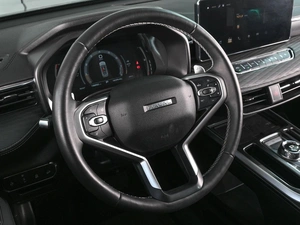 Внедорожник Haval Jolion 2025 года, 2199000 рублей, Ростов-на-Дону