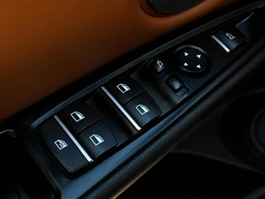 Внедорожник BMW X6 2015 года, 3150000 рублей, Волгоград