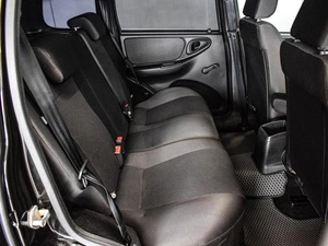 Внедорожник ВАЗ (LADA) Niva Travel 2023 года, 1150000 рублей, Муром