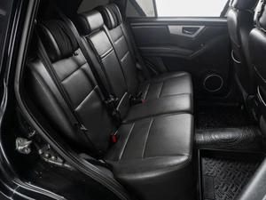 Внедорожник Lifan X60 2014 года, 490000 рублей, Тюмень