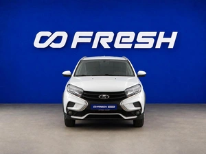 Хетчбэк ВАЗ (LADA) XRAY Cross 2019 года, 849055 рублей, Москва