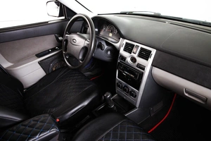 Хетчбэк ВАЗ (LADA) Priora 2011 года, 329000 рублей, Пермь