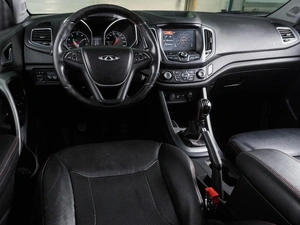 Внедорожник Chery Tiggo 5 2015 года, 869000 рублей, Воронеж