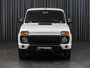 Внедорожник ВАЗ (LADA) 2121 (4x4) Urban 2020 года, 798000 рублей, Ставрополь