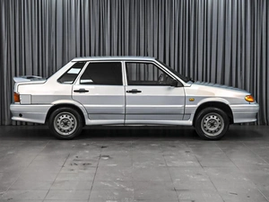 Седан ВАЗ (LADA) 2115 Samara 2005 года, 275000 рублей, Ставрополь
