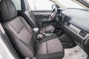 Внедорожник Mitsubishi Outlander 2014 года, 1529000 рублей, Красноярск