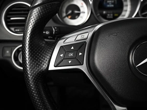 Купе Mercedes-benz C-класс 2013 года, 1724000 рублей, Ставрополь
