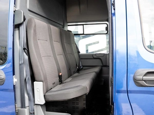 ГАЗ ГАЗель Next, III (2013—н. в.) 2.5 D MT (150 л.с.) 2024г. 2024 года, 3100000 рублей, Краснодар