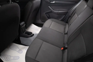Лифтбек Volkswagen Polo 2021 года, 1169000 рублей, Оренбург