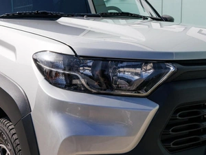 Внедорожник ВАЗ (LADA) Niva Travel 2021 года, 1049000 рублей, Большой Сочи