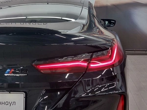 Купе BMW M8 2019 года, 10500000 рублей, Барнаул