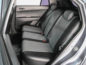 Внедорожник Hyundai Creta 2020 года, 1799000 рублей, Ростов-на-Дону