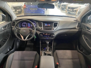 Внедорожник Hyundai Tucson 2017 года, 1930000 рублей, Орёл