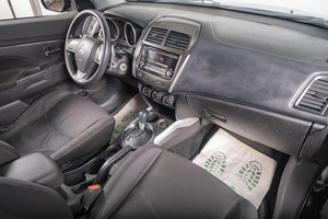 Внедорожник Mitsubishi ASX 2013 года, 1089000 рублей, Томск