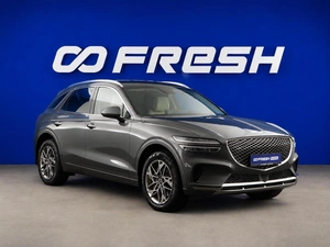 Внедорожник Genesis GV70 2021 года, 4708055 рублей, Москва