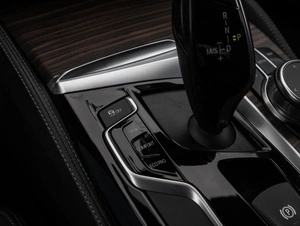 Седан BMW 5 серия 2018 года, 4700000 рублей, Большой Сочи