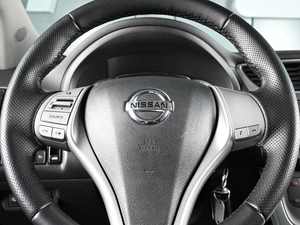 Седан Nissan Sentra 2014 года, 1029000 рублей, Аксай