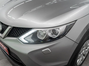Внедорожник Nissan Qashqai 2014 года, 1650000 рублей, Красноярск