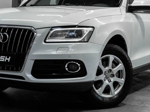 Внедорожник Audi Q5 2014 года, 2189000 рублей, Тюмень