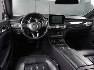 Седан Mercedes-benz CLS-класс 2014 года, 3498000 рублей, Минеральные Воды