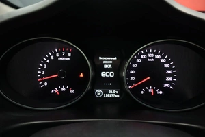 Внедорожник Kia Sportage 2014 года, 1600000 рублей, Курск