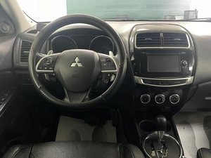 Внедорожник Mitsubishi ASX 2014 года, 1299000 рублей, Ачинск