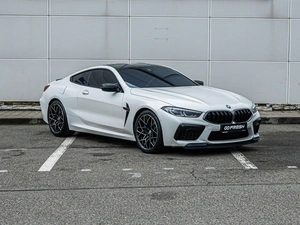 Купе BMW M8 2020 года, 9990000 рублей, Ставрополь