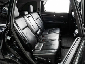 Внедорожник Toyota Highlander 2013 года, 3050000 рублей, Тюмень
