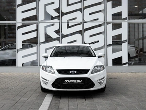Седан Ford Mondeo 2014 года, 977000 рублей, Ставрополь