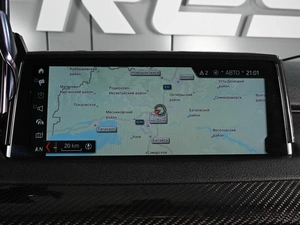 Внедорожник BMW X5 2017 года, 4029000 рублей, Аксай