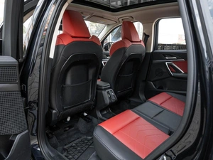Внедорожник BMW X1 2024 года, 3895000 рублей, Ставрополь