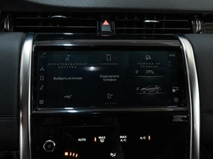 Внедорожник Land Rover Discovery Sport 2021 года, 3998000 рублей, Ставрополь