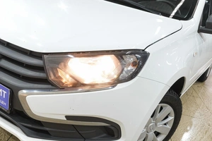 Седан ВАЗ (LADA) Granta 2021 года, 789000 рублей, Новокузнецк
