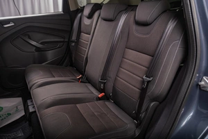 Внедорожник Ford Kuga 2014 года, 1349000 рублей, Томск