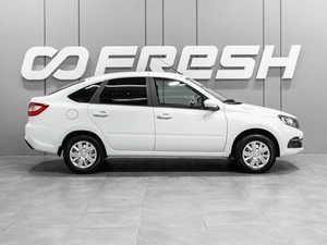 Лифтбек ВАЗ (LADA) Granta 2022 года, 869000 рублей, Тюмень