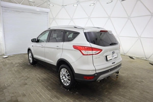 Внедорожник Ford Kuga 2016 года, 1650000 рублей, Обнинск