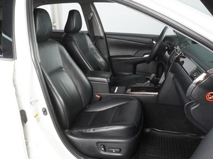 Седан Toyota Camry 2017 года, 2445000 рублей, Минеральные Воды