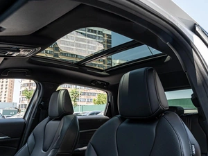 Внедорожник Haval F7x 2025 года, 2890000 рублей, Краснодар