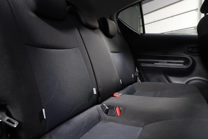 Хетчбэк Toyota Aqua 2018 года, 1449000 рублей, Новосибирск