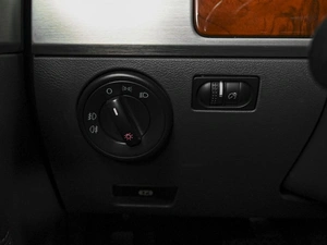 Внедорожник Volkswagen Touareg 2008 года, 1189000 рублей, Ставрополь