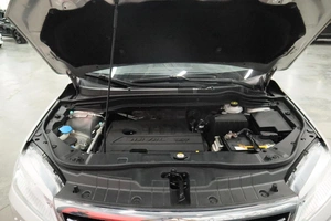Внедорожник Haval H6 2019 года, 1750000 рублей, Курск