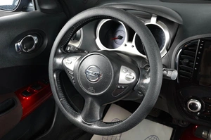 Внедорожник Nissan Juke 2013 года, 1199000 рублей, Тюмень