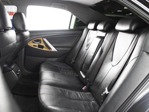 Седан Toyota Camry 2007 года, 1187000 рублей, Омск