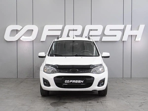 Универсал ВАЗ (LADA) Kalina 2015 года, 599000 рублей, Воронеж