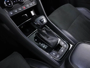 Внедорожник Skoda Karoq 2020 года, 2479444 рублей, Москва