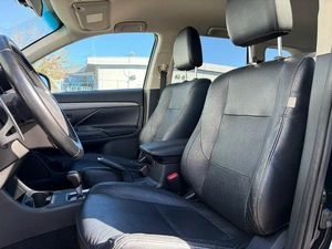 Внедорожник Mitsubishi Outlander 2014 года, 1990000 рублей, Ижевск