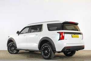 Внедорожник Haval H5 2024 года, 3349000 рублей, Тюмень