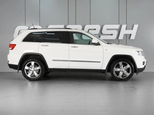Внедорожник Jeep Grand Cherokee 2012 года, 1819000 рублей, Красный Пахарь